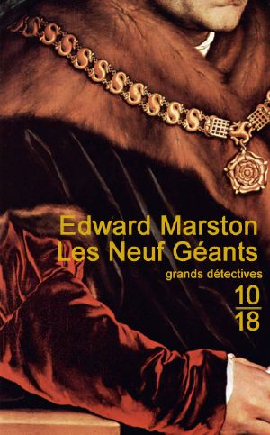 [Nicholas Bracewell 04] • Les Neuf Géants